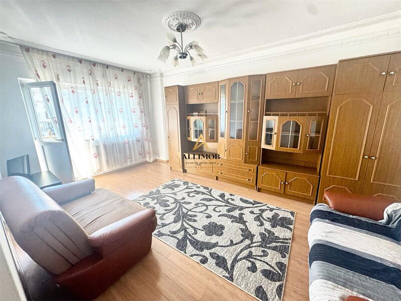Ploiesti Apartament 2 camere de inchiriat