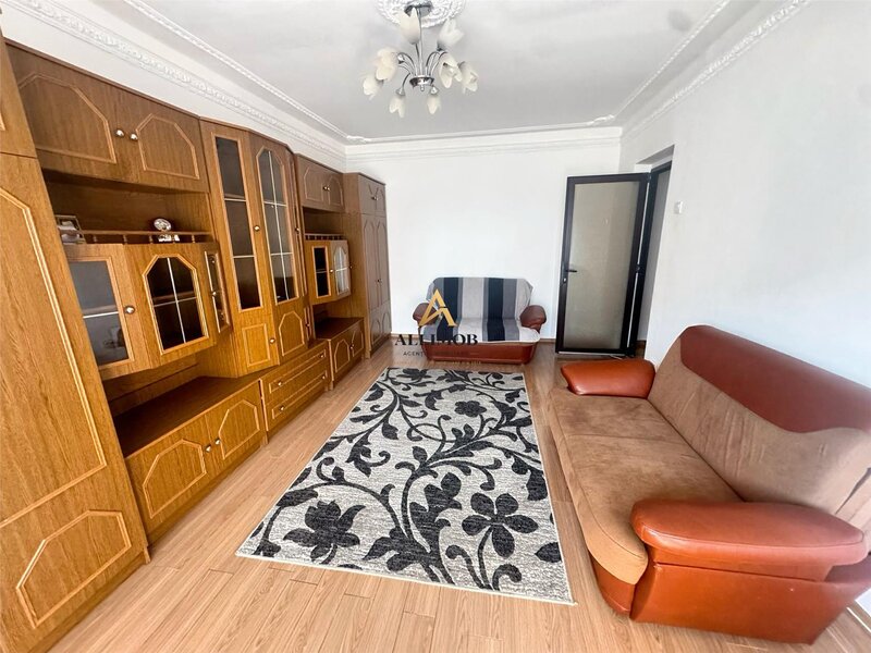 Ploiesti Apartament 2 camere de inchiriat