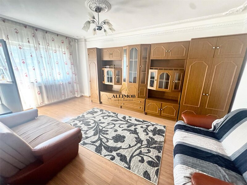 Ploiesti Apartament 2 camere de inchiriat
