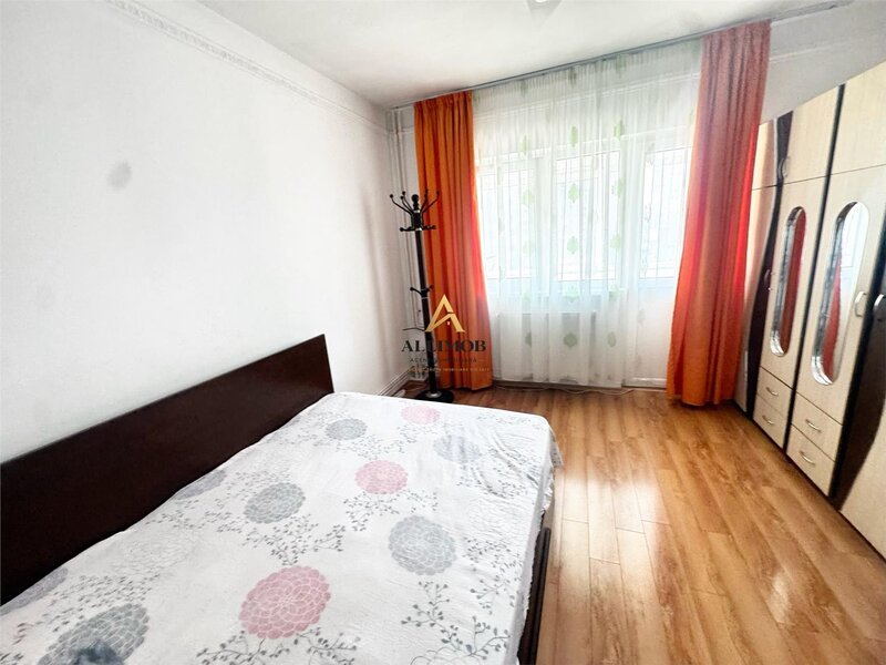 Ploiesti Apartament 2 camere de inchiriat