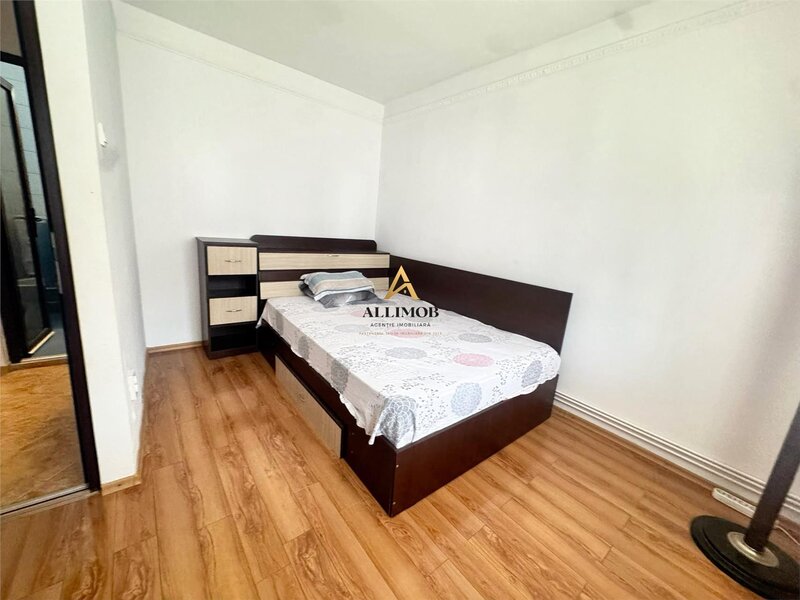 Ploiesti Apartament 2 camere de inchiriat