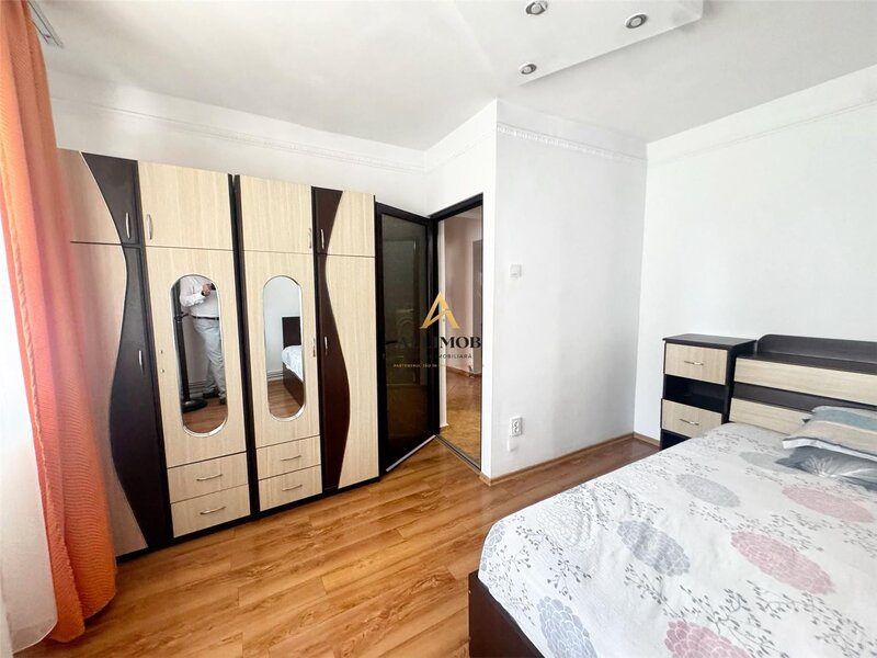 Ploiesti Apartament 2 camere de inchiriat