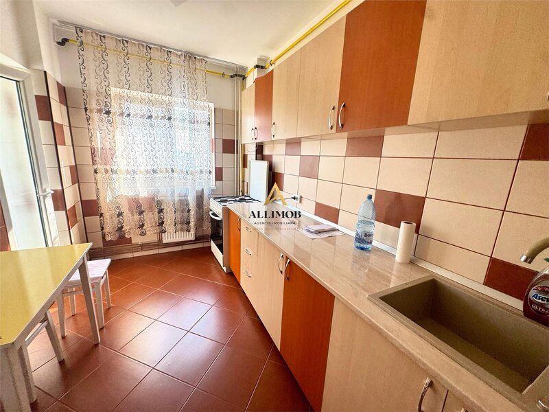 Ploiesti Apartament 2 camere de inchiriat
