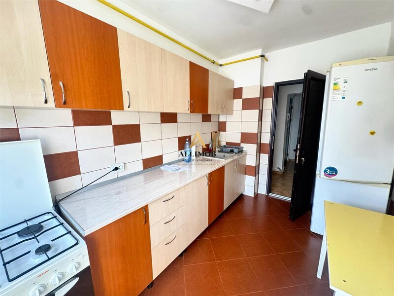 Ploiesti Apartament 2 camere de inchiriat