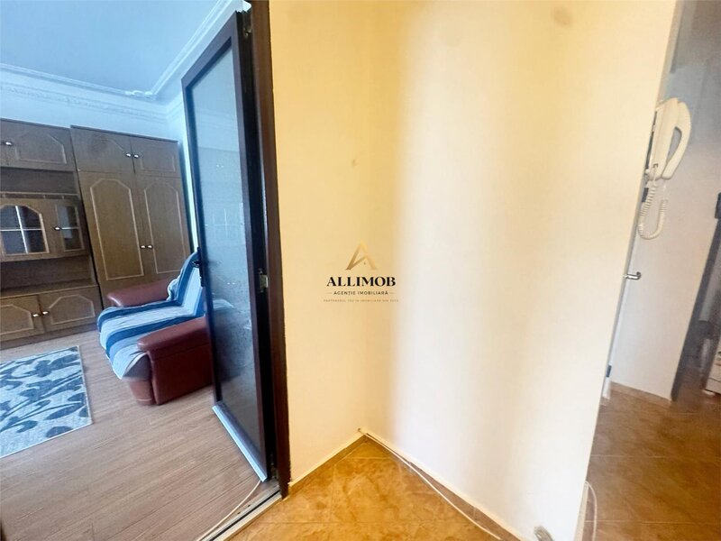 Ploiesti Apartament 2 camere de inchiriat
