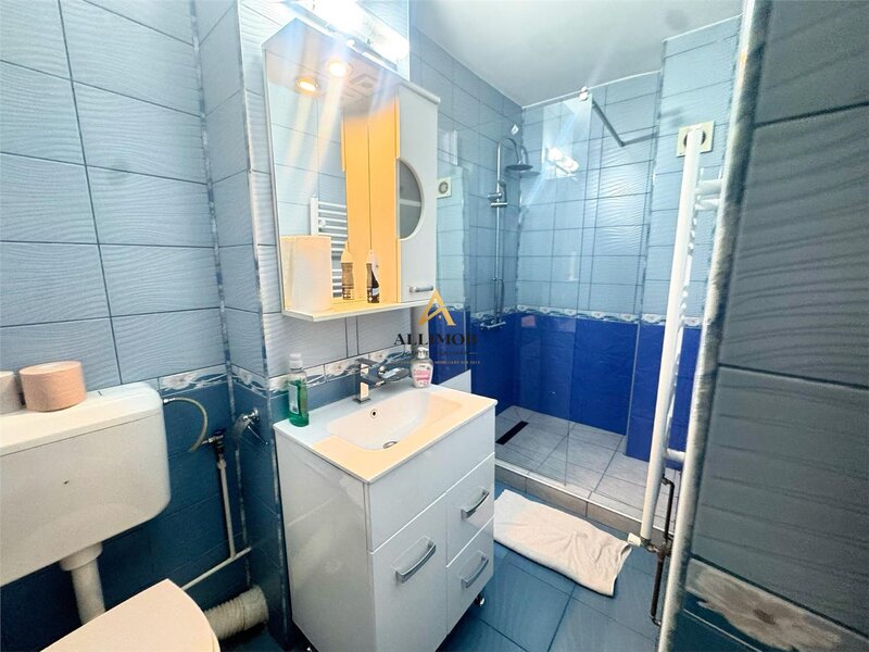 Ploiesti Apartament 2 camere de inchiriat